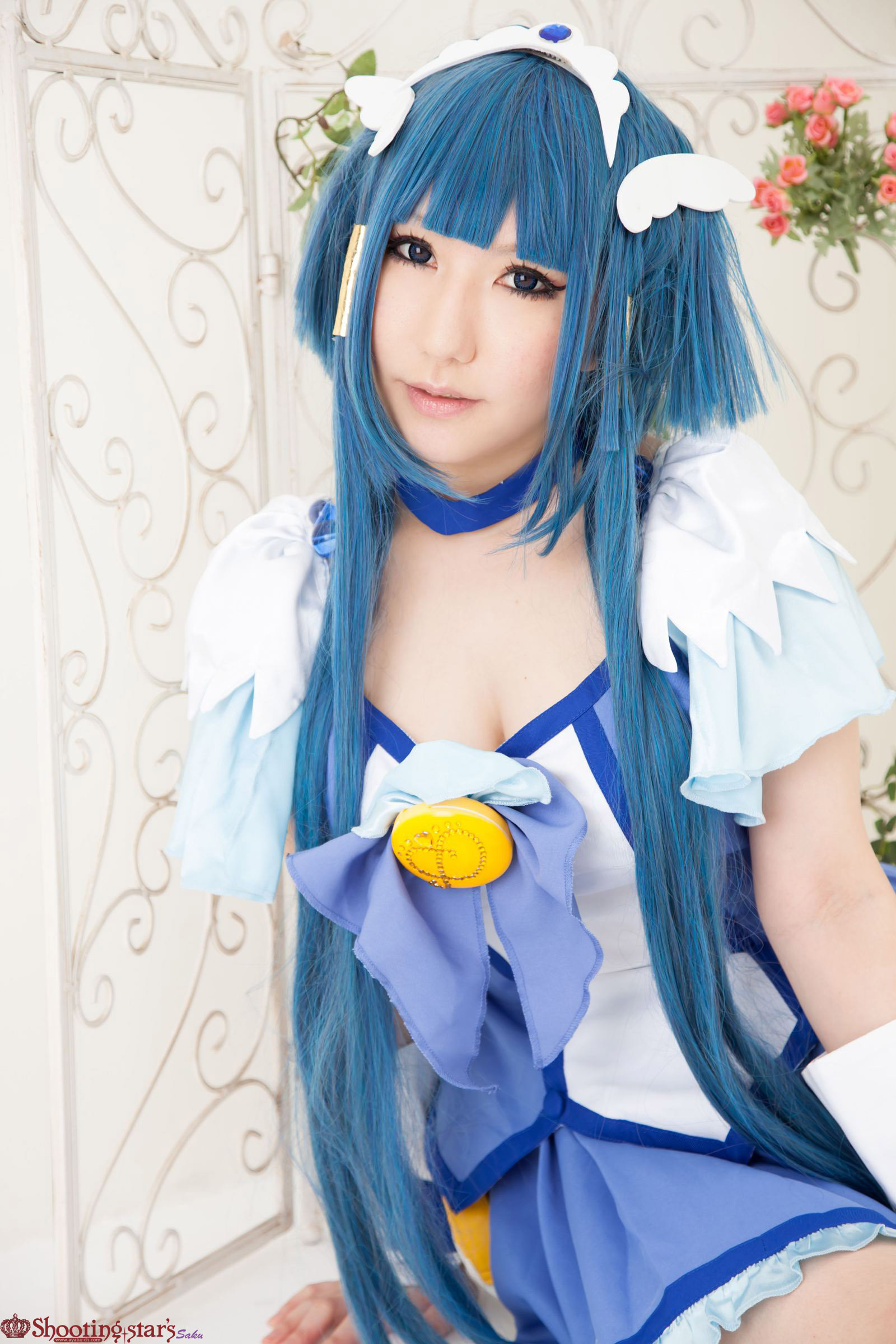 [Cosplay] New Pretty Cure Sunshine Gallery 1